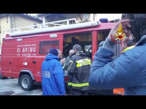 Video: Mëngjesi I Një Turisti Në Stilin Kaukazian 