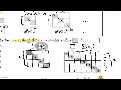 ข้อสอบNT ป.3 ปี2559 : คำนวณ ข้อ23