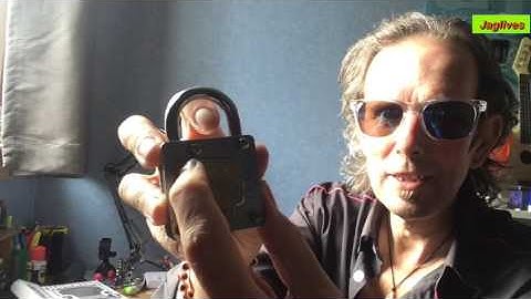 Is that it? Houdini puzzle lock.