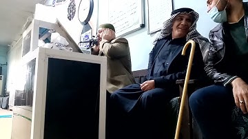 القارئ اياد السامرائي... من سورة ابراهيم