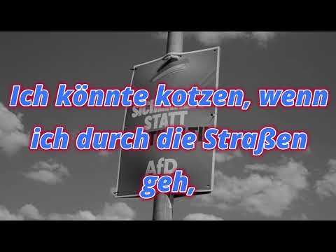 BLAUE HERZEN [AfD