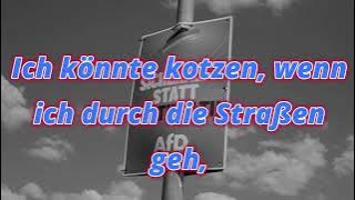 BLAUE HERZEN [AfD KI Song]