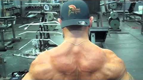 Dr. Nick Puccio on Guy Cisternino