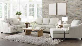 Genoa Collection from Signature Design by Ashley