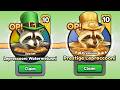 I Unlocked Lepreccooni Watermelunni &amp; Prestige Lepreccooni Watermelunni in Brainrot Evolution Roblox