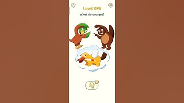 DOP 2 level 1341 #dop2 #youtubeshorts #gaming #short #gameplay