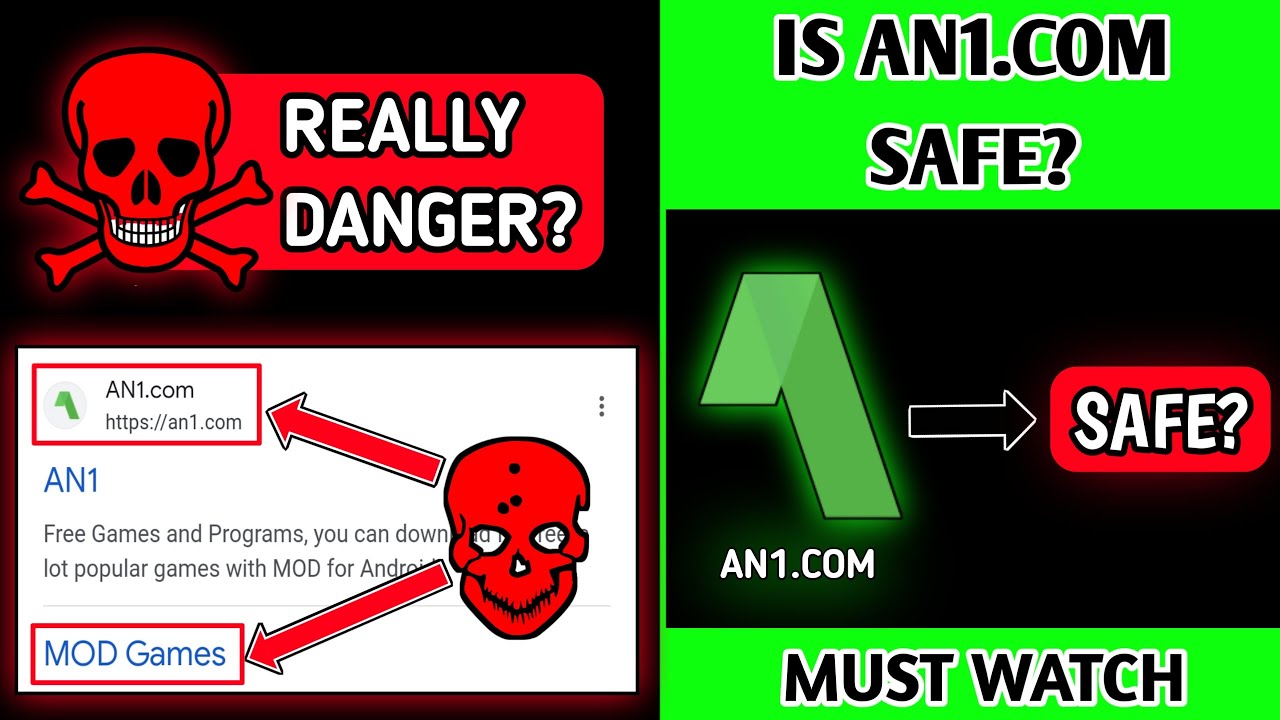 oc do2 cho slot m2 Is An1 Website Safe?