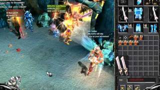 REPORT IN EMERALDMU