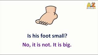 A2Z English – Unit 4 Lesson 3 | Comparatives