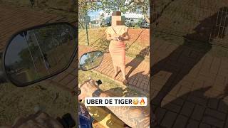 Uber premium😂🔥#uber #99 #moto