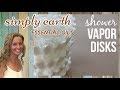 DIY VAPOR Shower Steamers/Disk | ESSENTIAL OILS | Tips and Tricks for BEGINNERS DIY VAPOR Shower Steamers/Disk | ESSENTIAL OILS | Tips and Tricks for BEGINNERS