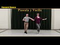 Paseala pasear  cuban salsa  hanami dance  kristof zsolt