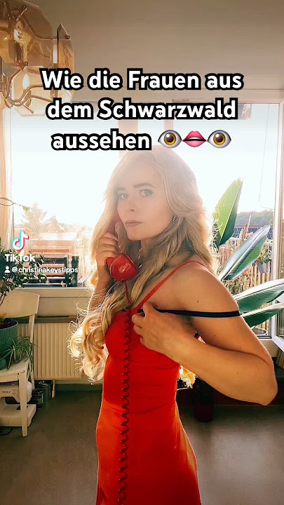 #blackforest #blackforest #badenwuerttemberg #dialect #germany #funny #women #relationship #fyp