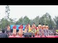 Chad sukra sien raij shnong sabahmuswang 2025