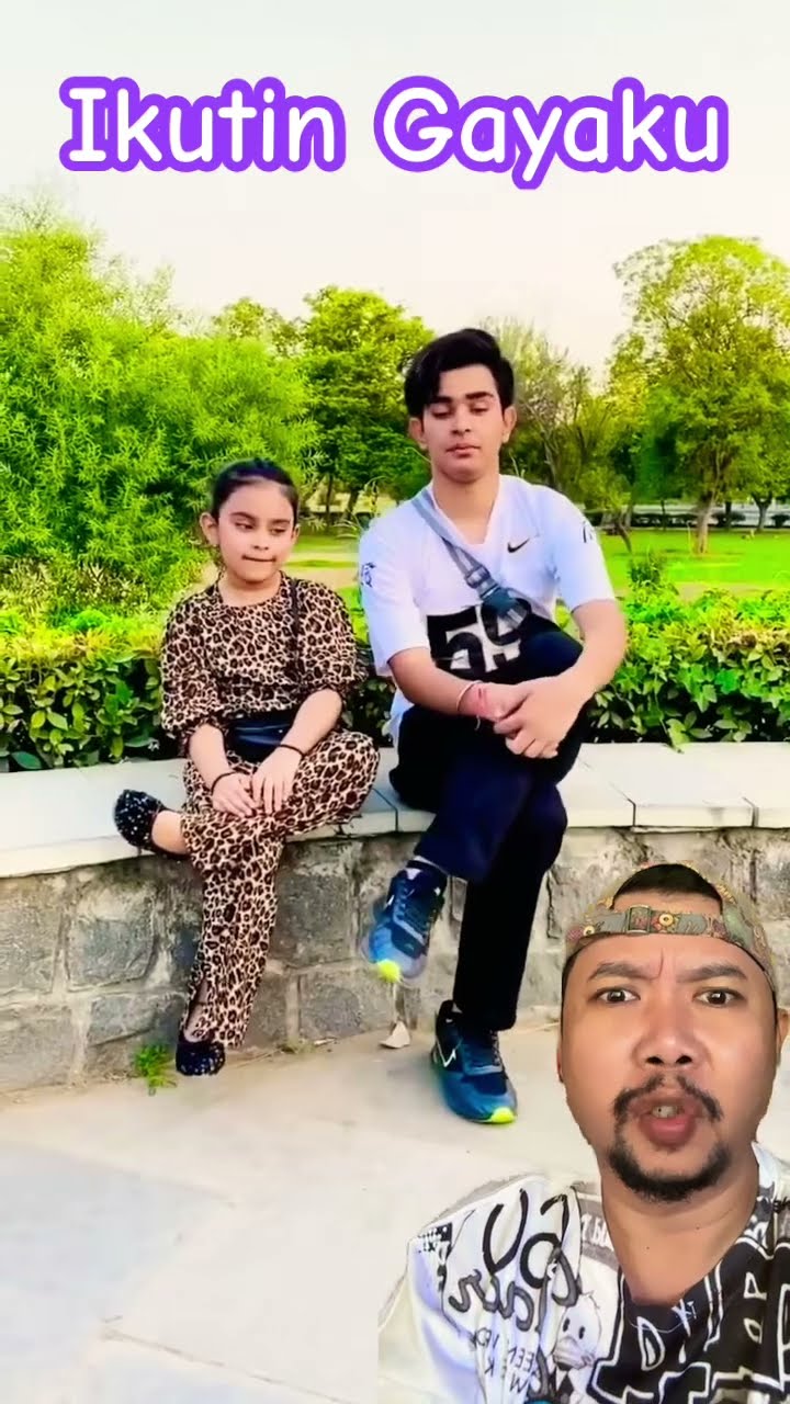 Sepatunya Kok dibuang!!!?? #funny #comedy #bollywood #love #shortsfeed