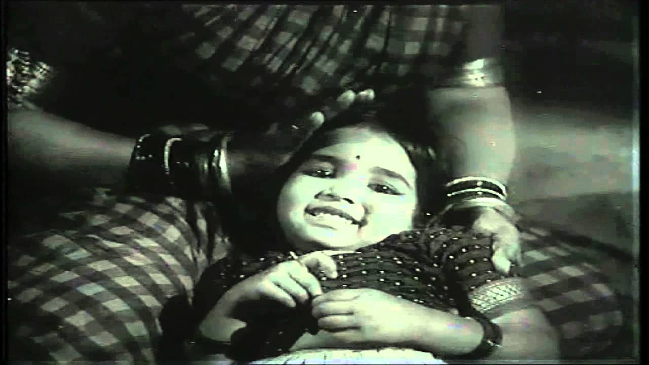 Sarvamangala–Kannada Movie Songs | Laali Laali Video Song | Rajkumar | TVNXT