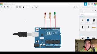 Programacion de arduino con codigo de bloques