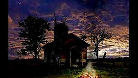 Home on the range-CowBoy Songs