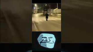 Serbian Dancing Lady