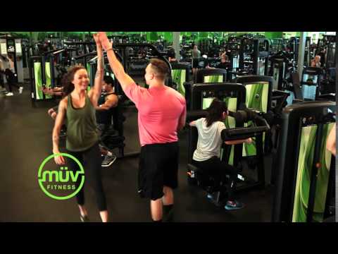 Join The MUVment tv10 | Muv Fitness