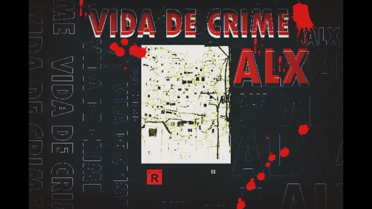 VIDA DE CRIME | 26/10 • @Alxmcofficial👹  Aguardemmmmmmmm
