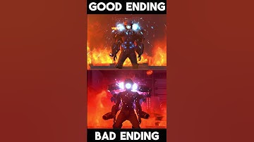 Choose One 😰 Camerawoman Fate // Skibidi Toilet Funny Animation #memes #skibiditoilet