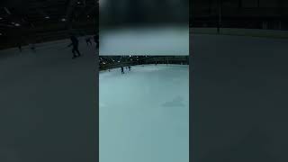 Хоккей от первого лица GoPro hockey