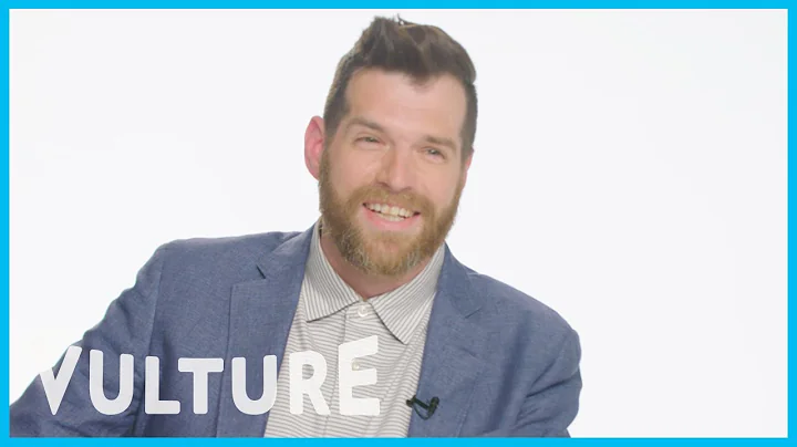 Veeps Timothy Simons Reveals His All-Time Favorite...