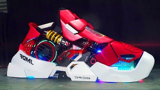 10 Advance Technology Shoes | Shoes Technology Trends | Shoes You Never Seen Before
