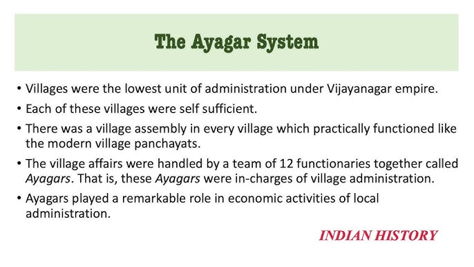 Vijayanagara Empire, Overview, Administration and Map - Video & Lesson  Transcript