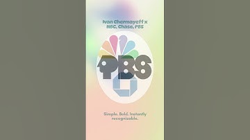 Legendary Designers Behind Famous Logos | Why Design Matters at Space Crafter Studio