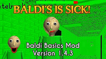 Baldi