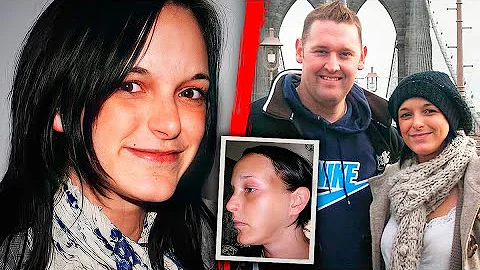 The Girl Who Was K*lled By Her Ex-Husband From HELL