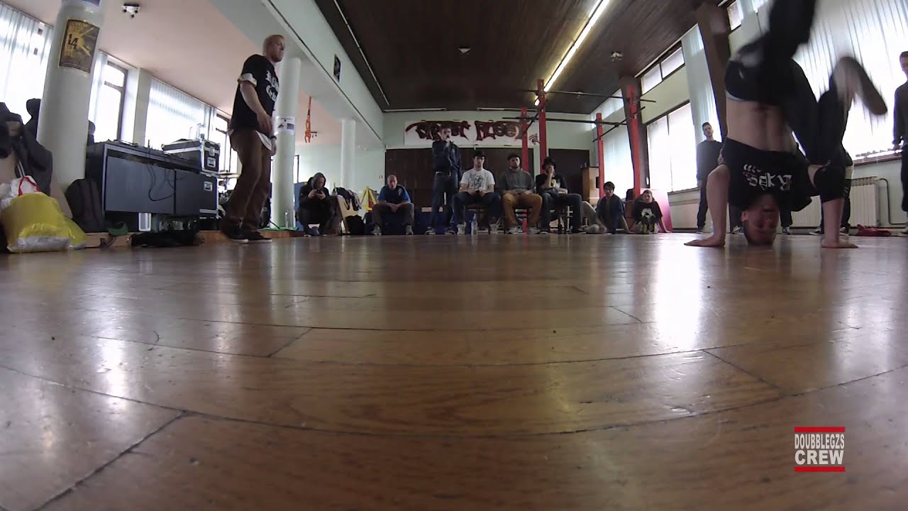 7 to Smoke (Go With D Flow Jam 2014) YouTube