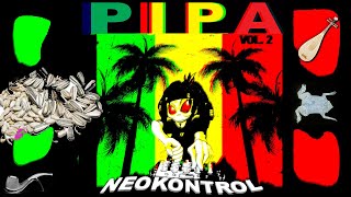 Neokontrol - Pipa (200) OVNI Records Hitech Darkpsy [RaggaHitech Vol 2]