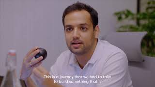 Nikhil @|AXI Testimonial Film | NJM Productions