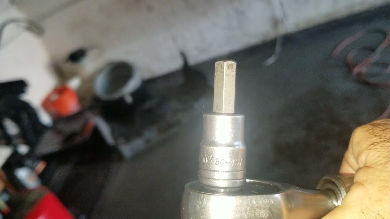 How to Change 2008 Subaru tribeca transmission fluid. YouTube