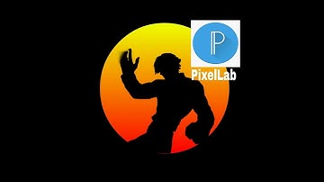 How to make a logo like Insection👊