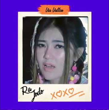 Ra Jodo - Via Vallen #shorts #trending #fyp #viral #youtubeshorts maafkanku kali ini harus pergi