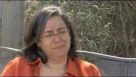 Judy Rush - How Did You Start Quiltmaking?
