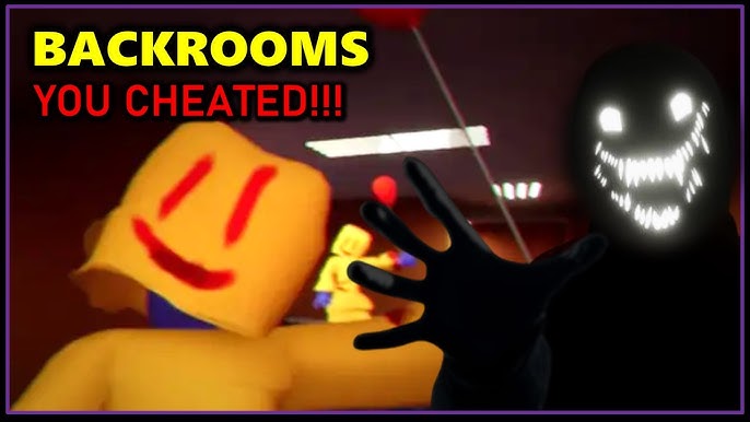 ☁️ BACKROOMS ☁️ - Backrooms terrifying level 666 is explained! #creepy, Back  Rooms
