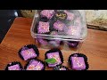 Cuma dua bahan no oven no mixer bisa jadi kue yang enak‼️resep kue wafel coklat yang enak