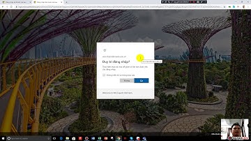 Clip 1. Microsoft Team -Cách kích hoạt tài khoản O365 lần đầu và thay đổi mật khẩu O365