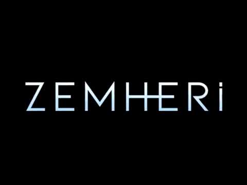 Zemheri Dizi Müzikleri - İntikam Hırsı