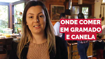 Onde comer bem e barato em Gramado?