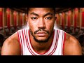 What if Derrick Rose never tore his ACL?
