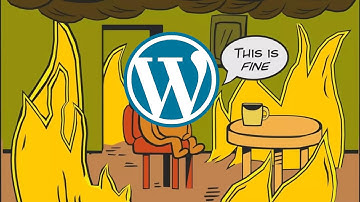 Yet Another Supply Chain Attack Against WordPress