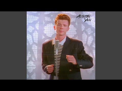 Topic · Rickroll ·