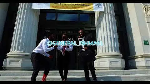 MrEazi “Keys to the City (ogede) LydRock Dance Visual