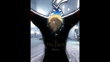 The emperor | Michael kaiser edit | Bluelock edit #mangaedit #bluelock